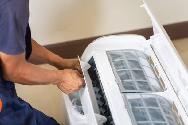 HVAC Troubleshooting in Leslie, MI
