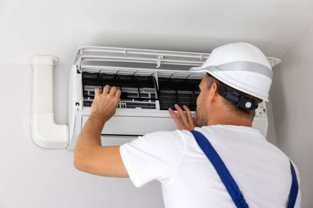 Trusted Leslie, MI HVAC Experts