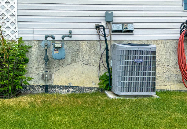 Best Best HVAC Companies  in Leslie, MI