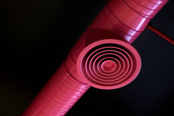 Best Emergency HVAC Repair  in Leslie, MI